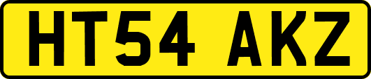 HT54AKZ