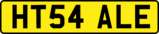HT54ALE