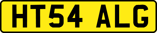 HT54ALG