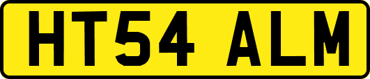 HT54ALM