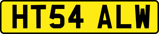 HT54ALW