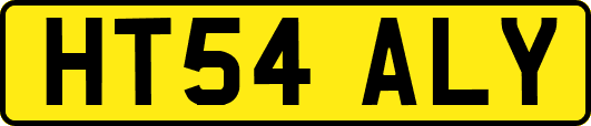 HT54ALY