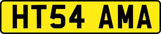 HT54AMA