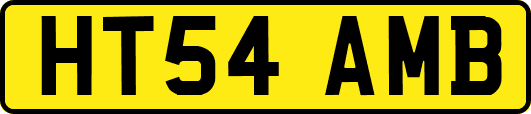 HT54AMB