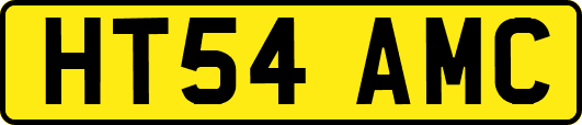 HT54AMC