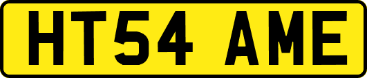 HT54AME