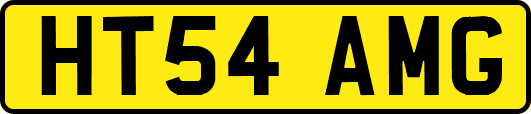 HT54AMG