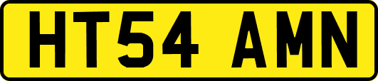 HT54AMN