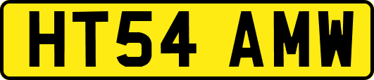 HT54AMW