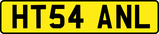 HT54ANL