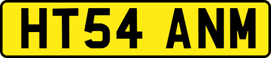 HT54ANM