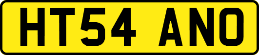 HT54ANO