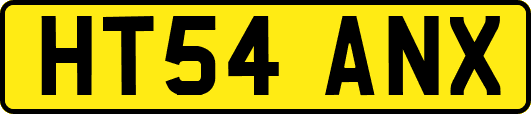HT54ANX
