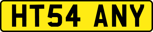 HT54ANY