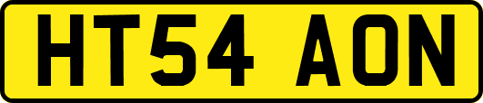 HT54AON