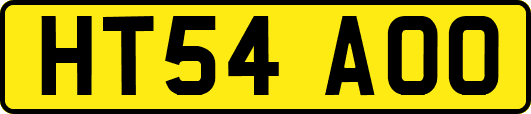HT54AOO