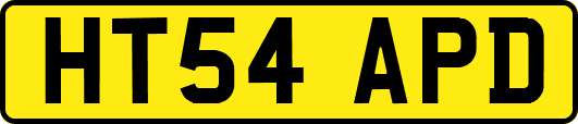 HT54APD