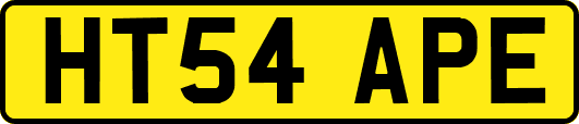 HT54APE