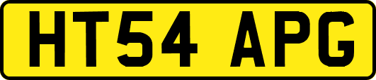 HT54APG
