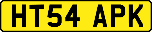 HT54APK