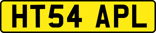 HT54APL