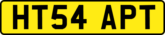 HT54APT
