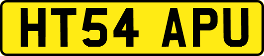 HT54APU