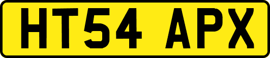 HT54APX