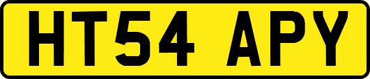 HT54APY
