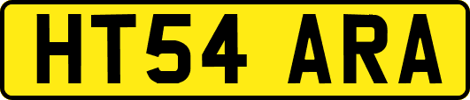 HT54ARA