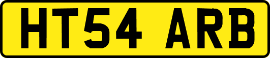HT54ARB