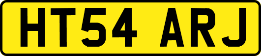 HT54ARJ