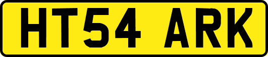 HT54ARK