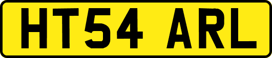 HT54ARL
