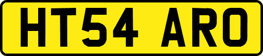 HT54ARO