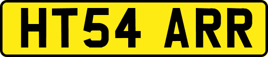 HT54ARR