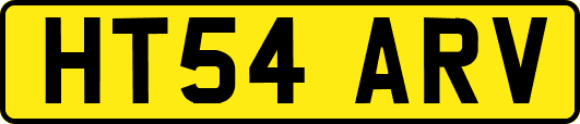 HT54ARV