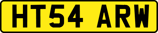 HT54ARW