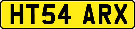 HT54ARX