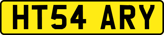 HT54ARY