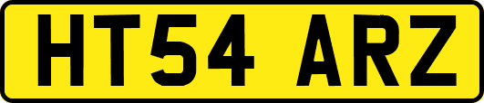 HT54ARZ