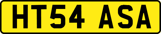 HT54ASA