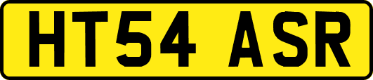 HT54ASR