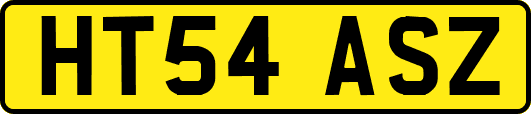 HT54ASZ