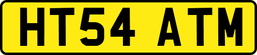 HT54ATM