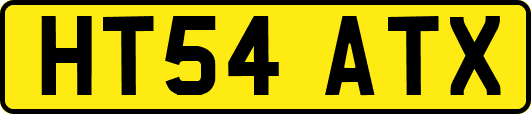 HT54ATX