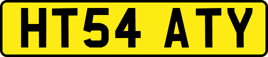 HT54ATY