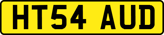 HT54AUD
