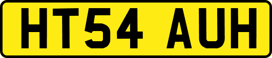 HT54AUH