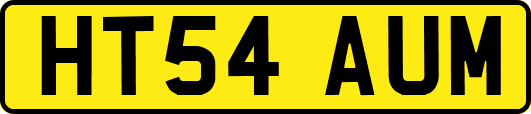 HT54AUM